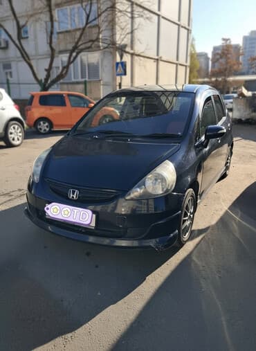 катушка хонда фит: Honda Fit: 2007 г., 1.3 л, Автомат, Бензиновая, Хэтчбэк — 1