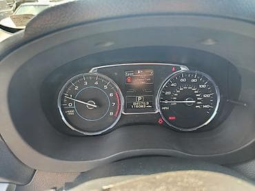 решетка субару аутбек: Subaru Forester: 2018 г., 2.5 л, Автомат, Бензин, Кроссовер — 8