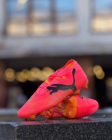 Спорт и отдых: PUMA FUTURE 7 PRO FG/AG — оригинальные мужские футбольные бутсы для — 3