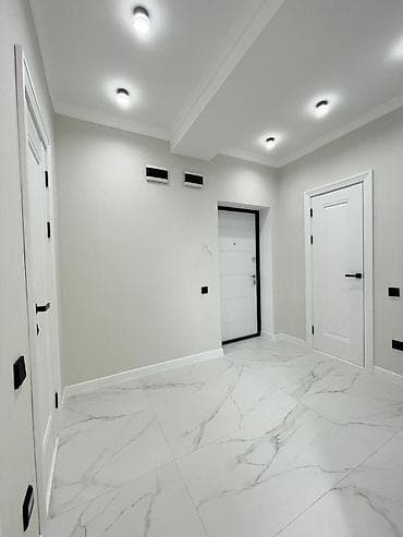 kant flat: 1 комната, 47 м², Элитка, 10 этаж, Евроремонт — 2