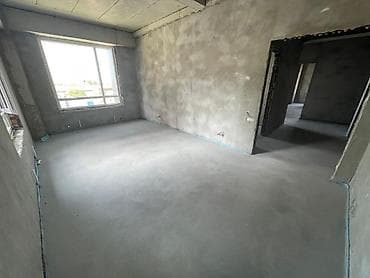 prime park: 3 комнаты, 101 м², Элитка, 11 этаж, Готовая ПСО (под самоотделку) — 3