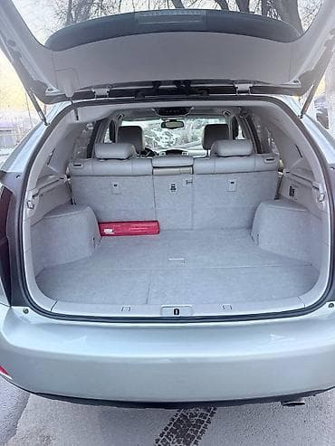 мотор для скутер: Lexus RX: 2003 г., 3.3 л, Автомат, Бензин, Кроссовер — 9