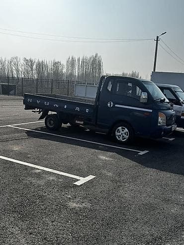 фара хундай саната: Жеңил жүк ташуучу унаа, Hyundai, Стандарт — 2