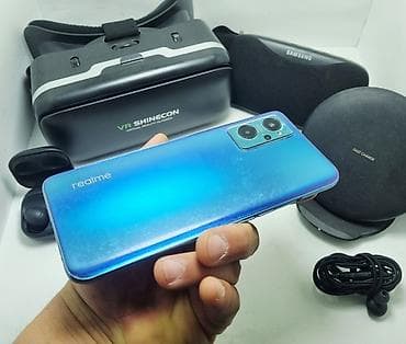 телефон орро а5 2020 цена: Realme 9i 5G, Б/у, 256 ГБ, цвет - Голубой, 1 SIM, 2 SIM, eSIM — 7