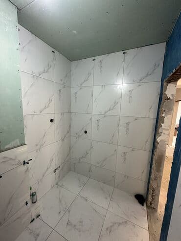 продать банки: Услуги профессиональной укладки плитки и керамогранита - Плиточные — 8