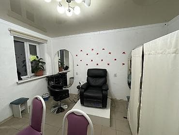 торгой булак: Сдаю готовый салон своя клиенты есть С оборудованием 2 гис есть — 5