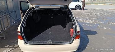 rf 2: Mercedes-Benz S-Class: 2009 г., 2.2 л, Автомат, Дизель, Универсал — 6