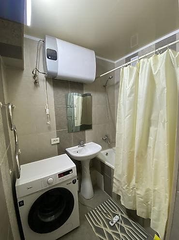 2х: 2 комнаты, 64 м², Индивидуалка, 9 этаж, Евроремонт — 9