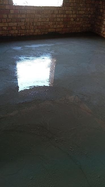 work emotion: Стяжка Бесплатная консультация Больше 6 лет опыта — 6