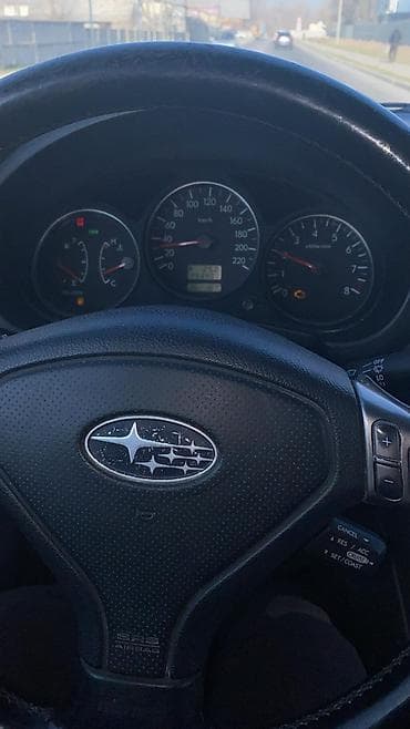 чехлы на субару форестер: Subaru Forester: 2006 г., Механика, Бензин, Универсал — 2