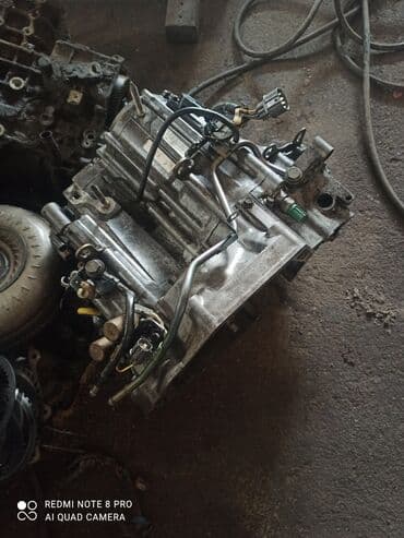 Коробка передач Автомат Honda Б/у, Оригинал, Япония