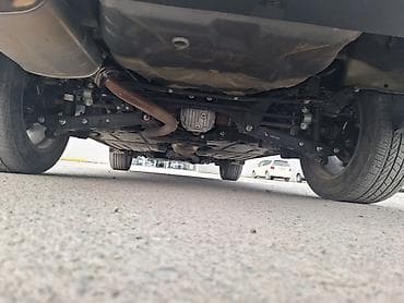 outback 2017: Subaru Outback: 2019 г., Универсал — 6