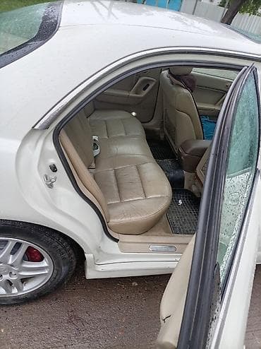 1 g fe: Mazda XEDOS 9: 2000 г., 2.5 л, Автомат, Бензин, Седан — 8