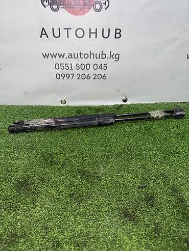 ej de: Амортизаторы капота Kia, Б/у, Оригинал — 1