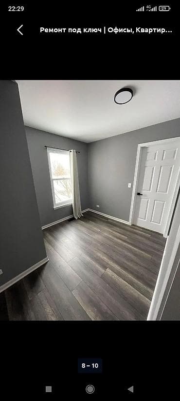 samsung a750: Дизайн и ремонт интерьеров под ключ са - Проектирование планировок — 4