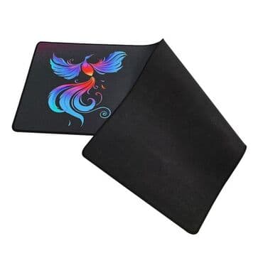 компьютерные мыши steelseries: Игровые коврики Phoenix legend 
800x300x3mm — 4