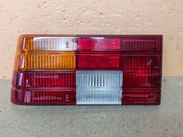 на опель вектра а: Задний левый стоп-сигнал Opel 1987 г., Б/у, Оригинал, США — 3