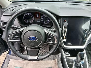 субара отбек: Subaru Legacy: 2019 г., 2.5 л, Вариатор, Бензин, Седан — 10