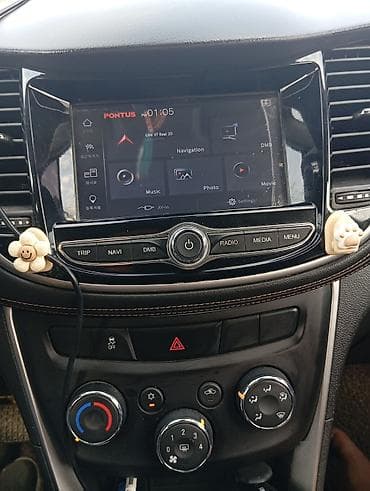 на митсубиси л200: Chevrolet Trax: 2019 г., 1.6 л, Автомат, Дизель, Кроссовер — 7