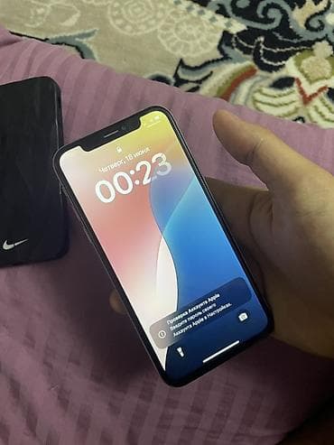 обмен на iphone: IPhone Xs, 256 ГБ — 1