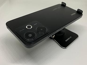 microsoft surface: Redmi, Redmi 13, Б/у, 256 ГБ, цвет - Черный, 2 SIM — 3