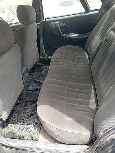 дэу матиз 1: Daewoo Espero: 1998 г., 2.2 л, Кол менен иштөөчү, Бензин, Седан — 5