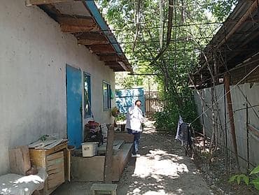 мин булак: Продаем дом 🏠 с двумя участками земли. Две красные книги. ✓Торг  — 3