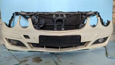 авторынок ош мерседес: Пройдётся запчасти от автомобиля на марку Мерседес W211 (Mersedes ) — 3