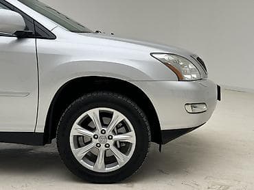 лобо: Lexus RX: 2008 г., 3.5 л, Автомат, Газ, Кроссовер — 5