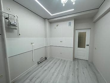 Батирлер: 1 бөлмө, 41 м², Элитка, 5 кабат, Евроремонт — 6
