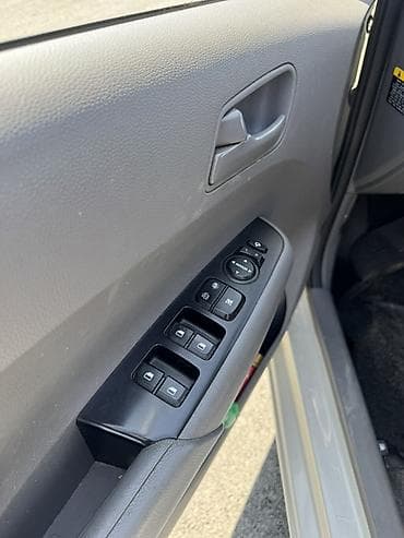 бишкек мотоцикл: Kia Morning: 2019 г., 1 л, Автомат, Бензин, Хетчбек — 9