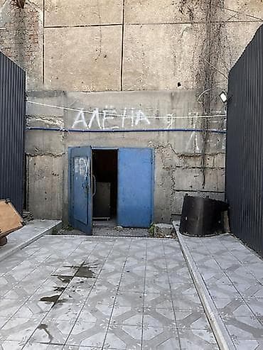 almurut store адрес: Аламедин Сдается помещение Площадь: 130м2 Цокольный уровень Отдельный — 1