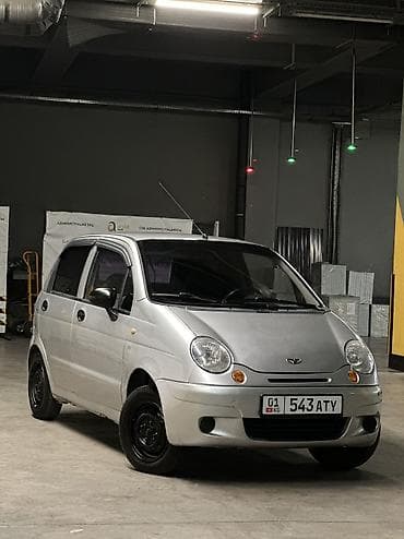 dewoo labo: Daewoo Matiz: 2009 г., 0.8 л, Механика, Газ, Хэтчбэк — 2