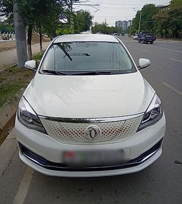 чанган электрический: Dongfeng Aeolus Haohan: 2022 г., 1.5 л, Автомат, Электромобиль, Седан — 2