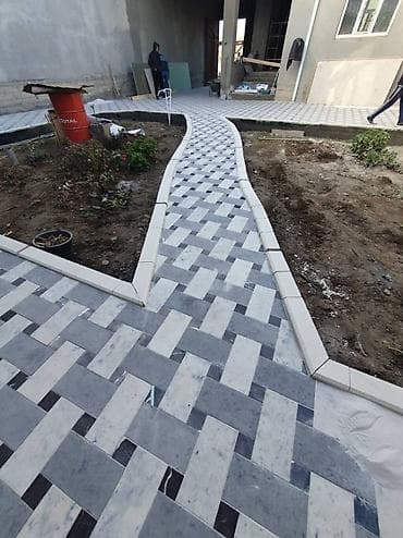 комод с зеркало: Тротуарная плитка и укладка «под ключ установка кылып беруу кызматы — 1