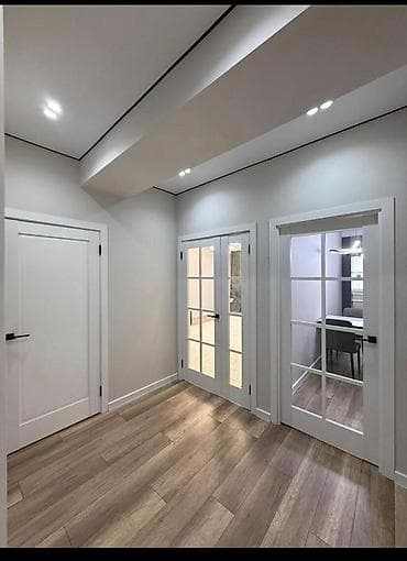 домики с бассейном: 2 комнаты, 75 м², Элитка, 12 этаж, Дизайнерский ремонт — 4