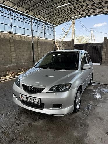 бампер атенза: Mazda 3: 2005 г., 1.5 л, Автомат, Бензин, Хэтчбэк — 3