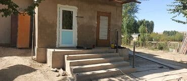 гостевой дом на иссык куле: Ширетүү | Дарбаза, Терезеге торлор, Перилалар — 15