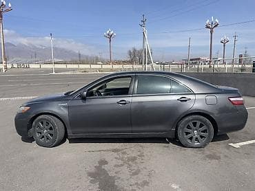 Toyota: Toyota Camry: 2006 г., 2.4 л, Автомат, Гибрид, Седан — 2