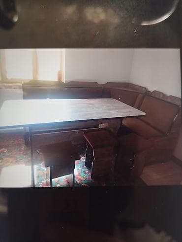 ищу кв подселением: Сдаётся дом,жер уйдун бир комнатасына, семейный или кыздарга берилет — 3