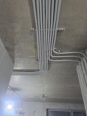 ремонт под ключ ош: Монтаж и замена сантехники Больше 6 лет опыта — 8