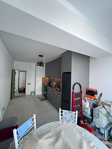 48: 1 комната, 48 м², Элитка, 7 этаж, Евроремонт — 2