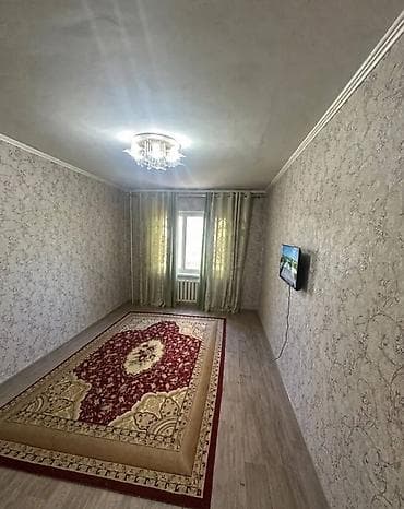 Батирлер: 2 бөлмө, 59 м², Восток-5 мкр 105-серия, 3 кабат — 4