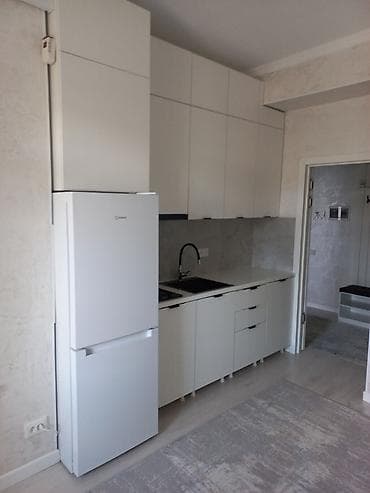 Недвижимость: 2 комнаты, 67 м², Джал мкр (в т.ч. Верхний, Нижний, Средний) Элитка, 14 этаж, Свежий ремонт — 10