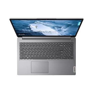magic keyboard: 💻 Lenovo IdeaPad 1 — ишке жана окууга мыкты тандоо! ⚡ Intel Core — 1