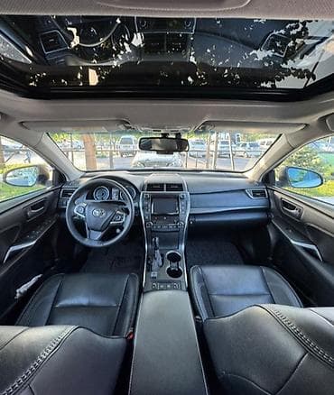 бутылки 0 5: Сдаю Toyota Camry, Посуточно, Без водителя, | Водительские права, От 18 лет — 4