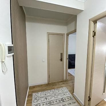 4: 1 комната, 33 м², ул. Лев Толстой Элитка, 2 этаж, Евроремонт — 7