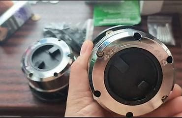 Гранаты: Муфта Ssangyong 2003 г., Новый, Оригинал, Россия — 2