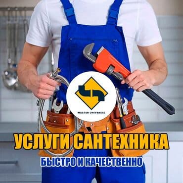 Үйдүн үстүндөгү чатыр: Сантехниканы орнотуу жана алмаштыруу 6 жылдан ашык тажрыйба — 1