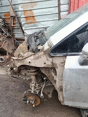 аккумулятор для митсубиси лансер 9: Бензиновый мотор Honda 1.8 л — 2